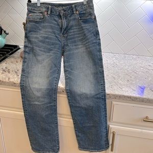 Men’s American Eagle Airflex Bootcut Jeans